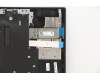 Lenovo 5M10V17060 MECH_ASM BL KB W C Cover ASM UK BLK UK