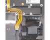 Lenovo 5M10V24852 MECH_ASM GRP,KBD,BZL,HBW,WL,IG,CHY