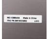 Lenovo 5M10V24863 MECH_ASM GRP,KBD,BZL,RUS,WL,IG,CHY