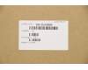 Lenovo 5M10V24864 MECH_ASM GRP,KBD,BZL,SLV,WL,IG,CHY