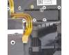 Lenovo 5M10V24870 MECH_ASM GRP,KBD,BZL,TUR,WL,IG,CHY