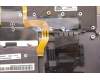 5M10V24908 Lenovo MECH_ASM GRP,KBD,BZL,UKE,WL,IG,TRA