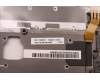 5M10V24908 Lenovo MECH_ASM GRP,KBD,BZL,UKE,WL,IG,TRA