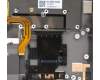 Lenovo 5M10V24910 MECH_ASM GRP,KBD,BZL,ARA,WW,IG,CHY