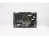 Lenovo 5M10V24919 MECH_ASM GRP,KBD,BZL,EURO ENG,WW,IG,CHY