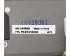 Lenovo 5M10V24934 MECH_ASM GRP,KBD,BZL,POR,WW,IG,CHY