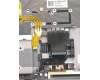 Lenovo 5M10V24937 MECH_ASM GRP,KBD,BZL,SPA,WW,IG,CHY