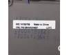 Lenovo 5M10V24937 MECH_ASM GRP,KBD,BZL,SPA,WW,IG,CHY