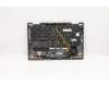 Lenovo 5M10V24944 MECH_ASM GRP,KBD,BZL,UK,WW,IG,CHY