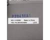 Lenovo 5M10V24944 MECH_ASM GRP,KBD,BZL,UK,WW,IG,CHY