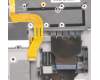 Lenovo 5M10V24974 MECH_ASM GRP,KBD,BZL,SWE/FIN,WW,IG,TRA