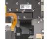 Lenovo 5M10V24976 MECH_ASM GRP,KBD,BZL,TC,WW,IG,TRA