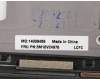 Lenovo 5M10V24976 MECH_ASM GRP,KBD,BZL,TC,WW,IG,TRA