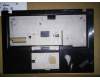 Lenovo 5M10V75640 MECH_ASM C-Cover,BLK,EP