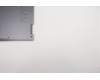 Lenovo 5M10V75645 Base Cover, WLAN, colour: Storm Grey, material: Aluminium