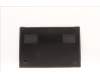 Lenovo 5M10V75651 Base Cover WLAN (colour: Black, material: Aluminium)
