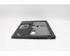 Lenovo 5M10V98072 MECH_ASM KBD Bezel ASM,w/FPR noPwrbrd,BK