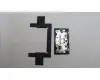 Lenovo 5M10W51791 MECH_ASM CS16_2BCP,GLASS,BLACK,TRA