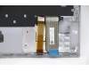Lenovo 5M10W64433 MECH_ASM BL KB W C ASM EURO ENG SR US