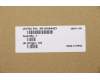 Lenovo 5M10W64433 MECH_ASM BL KB W C ASM EURO ENG SR US