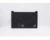 Lenovo 5M10W64514 MECH_ASM FRU ASM NBL NFPR BK UK 058 FRA