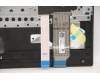 Lenovo 5M10W64528 C-Cover with keyboard,Czech/Slovakian,Black,Non_Backlight,Non_Fingerprint