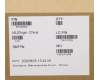 Lenovo 5M10W64534 MECH_ASM FRU ASM NBL NFPR BK UK UK