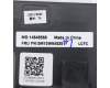 Lenovo 5M10W64535 MECH_ASM FRU ASM NBL NFPR BK US EURO ENG
