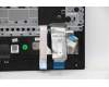 Lenovo 5M10W64552 MECH_ASM FRU ASM NBL FPR BK US ARA