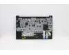 Lenovo 5M10W64593 C-Cover with keyboard,Hungarian,Black,Backlight,Non_FingerPrint