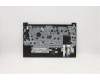 Lenovo 5M10W64596 MECH_ASM FRU ASM BL NFPR BK UK NOR