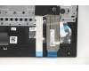 Lenovo 5M10W64598 MECH_ASM FRU ASM BL NFPR BK US RUS