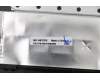 Lenovo 5M10W64605 C-Cover with keyboard,UK English,Black,Backlight,Non_Fingerprint