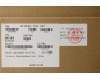 Lenovo 5M10W64608 MECH_ASM FRU ASM BL NFPR BK UK BUL