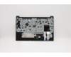 Lenovo 5M10W64624 MECH_ASM FRU ASM BL FPR BK UK FRA