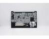 Lenovo 5M10W64629 MECH_ASM FRU ASM BL FPR BK UK ITA