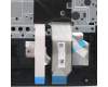 Lenovo 5M10W64629 MECH_ASM FRU ASM BL FPR BK UK ITA