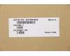 Lenovo 5M10W64632 MECH_ASM FRU ASM BL FPR BK US RUS