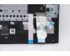 Lenovo 5M10W64636 MECH_ASM FRU ASM BL FPR BK UK NORDIC