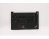 Lenovo 5M10W64639 MECH_ASM FRU ASM BL FPR BK UK UK