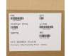 Lenovo 5M10W64640 MECH_ASM FRU ASM BL FPR BK US EURO ENG