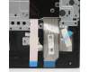 Lenovo 5M10W64640 MECH_ASM FRU ASM BL FPR BK US EURO ENG