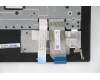 Lenovo 5M10W64668 MECH_ASM FRU KB Cc_TR_FP_BK_US_EURO ENG