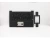 Lenovo 5M10W78874 C-Abdeckung mit Tastatur, Dänisch
