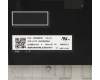 Lenovo 5M10W78893 MECH_ASM C-Cvr+KBD ASM,RUS,LTN