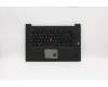 Lenovo 5M10W78895 MECH_ASM C-Cvr+KBD ASM,SLV,LTN