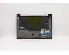 Lenovo 5M10W78895 MECH_ASM C-Cvr+KBD ASM,SLV,LTN