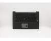 Lenovo 5M10W78901 C-Cover with keyboard, Turkish, Non-FingerPrint, UK