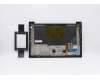 Lenovo 5M10W78906 MECH_ASM C-Cvr+KBD ASM,EURO EN,SRX