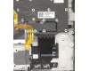Lenovo 5M10W85884 MECH_ASM GRP KBD BZL,EURO ENG,WL,DB,CHY